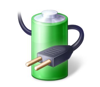 延時供電后備電源